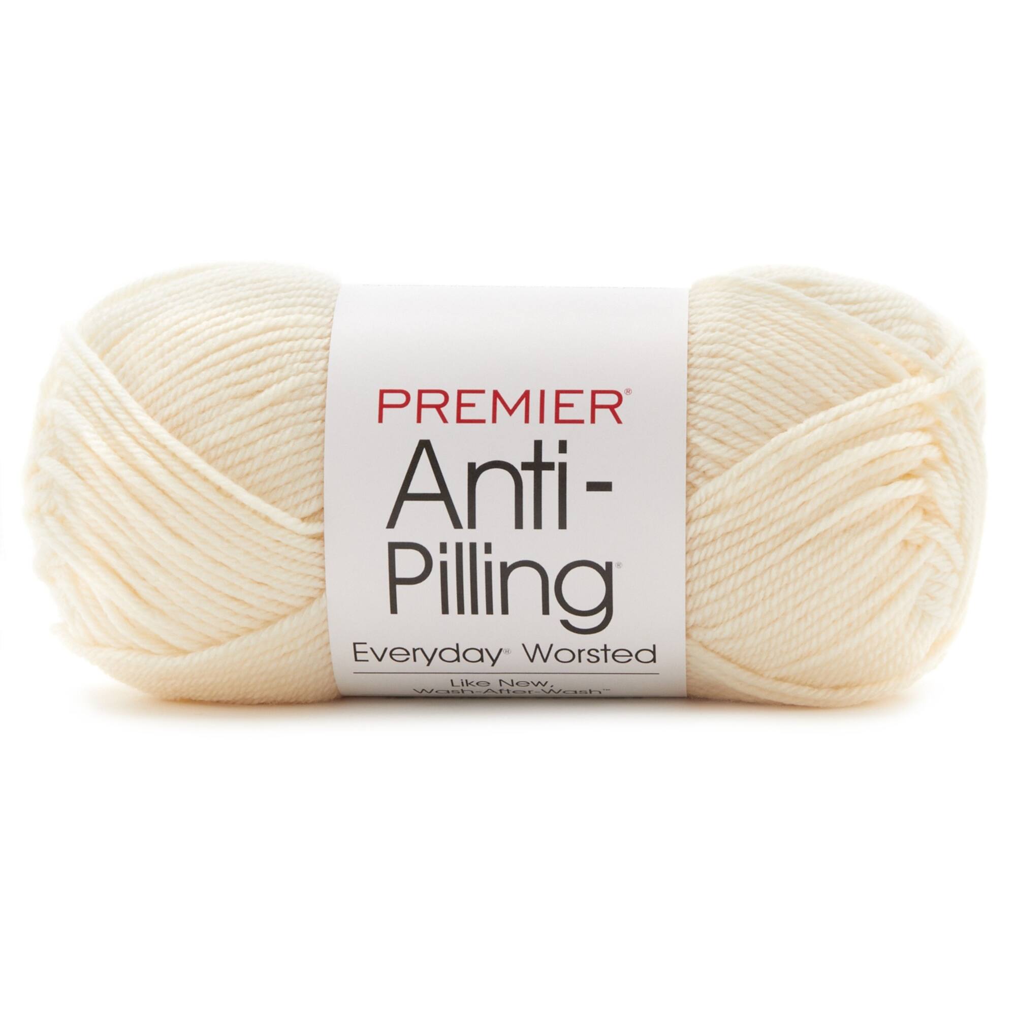 Premier® Anti-Pilling Everyday® Worsted Yarn